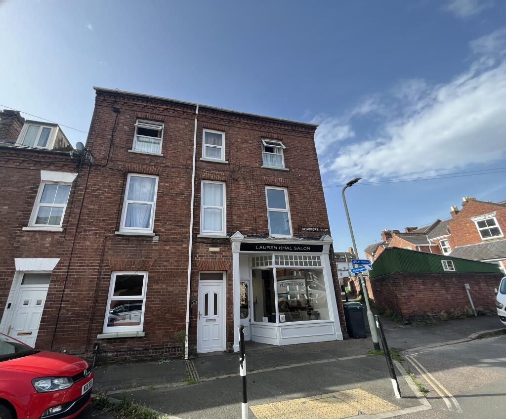 1 bed 1st Floor Flat for rent in Shillingford Abbot. From Connells - Exeter