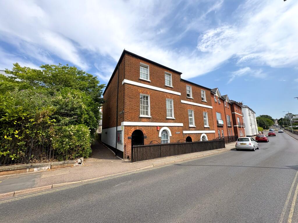 2 bed Apartment for rent in Shillingford Abbot. From Connells - Exeter 2 bed Apartment for rent in Shillingford Abbot. From Connells - Exeter