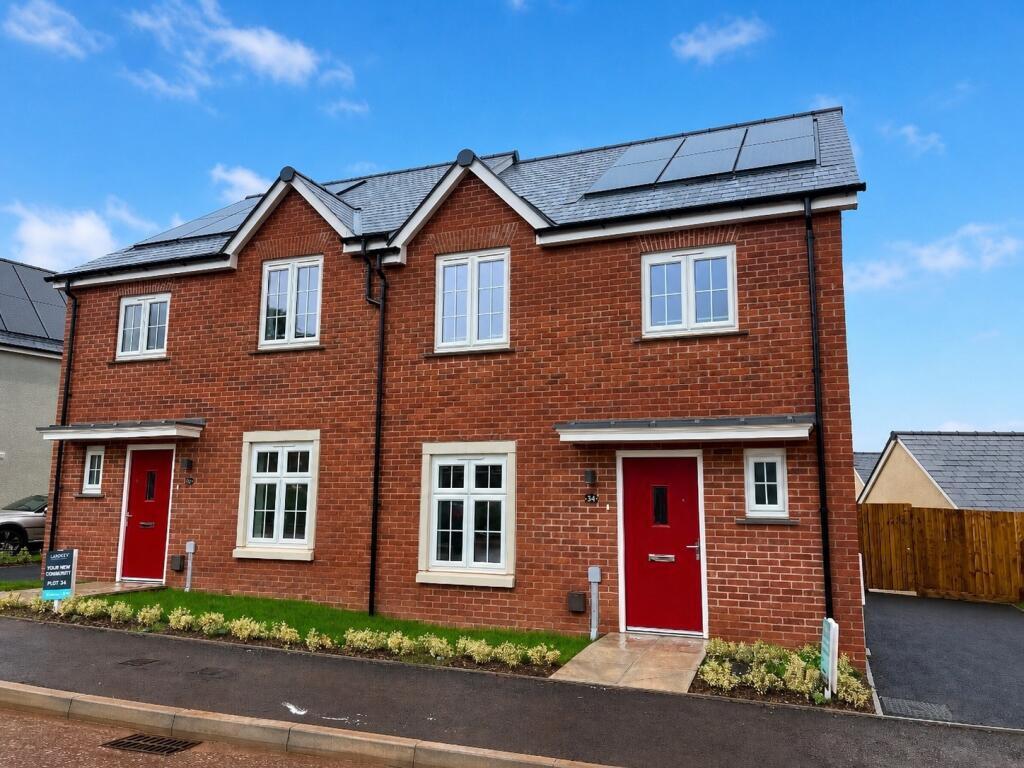 3 bed Detached for rent in . From Connells - Exeter 3 bed Detached for rent in . From Connells - Exeter