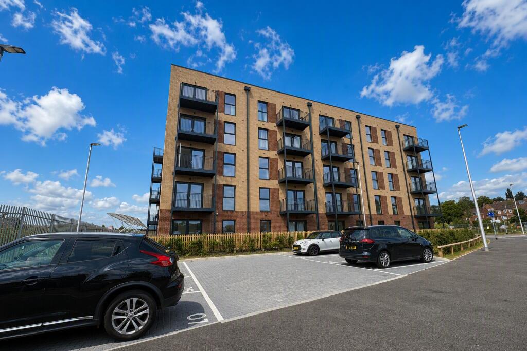 1 bed Apartment for rent in . From Connells - Exeter