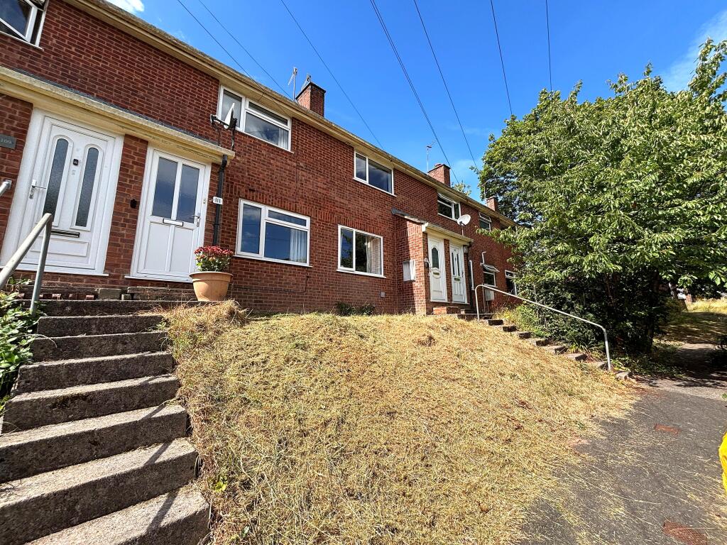 2 bed Detached for rent in Exeter. From Connells - Exeter