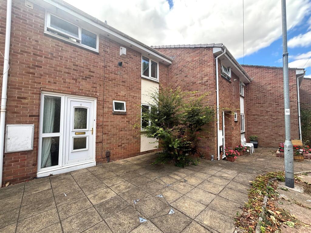 3 bed Detached for rent in West Clyst. From Connells - Exeter