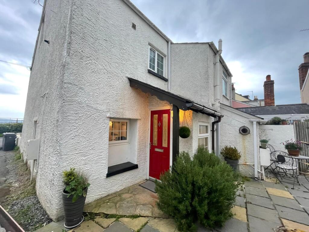 3 bed House (unspecified) for rent in Starcross. From Connells - Exeter 3 bed House (unspecified) for rent in Starcross. From Connells - Exeter
