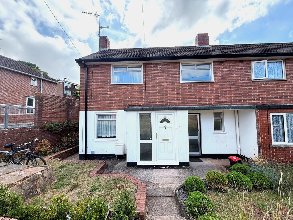 3 bed Detached for rent in West Clyst. From Connells - Exeter 3 bed Detached for rent in West Clyst. From Connells - Exeter