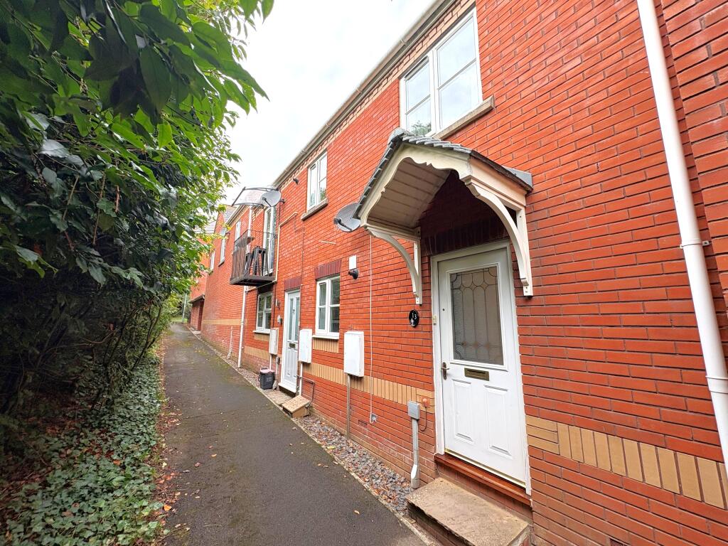 2 bed 1st Floor Flat for rent in Shillingford Abbot. From Connells - Exeter