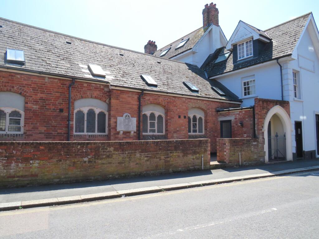 3 bed Detached for rent in Shillingford Abbot. From Connells - Exeter 3 bed Detached for rent in Shillingford Abbot. From Connells - Exeter