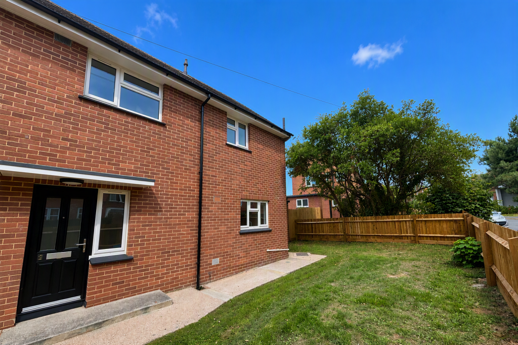 3 bed Detached for rent in Shillingford Abbot. From Connells - Exeter