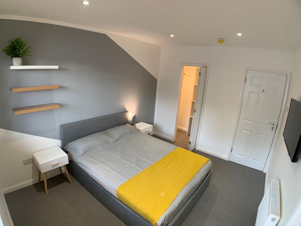 1 bed House Share for rent in Exeter. From Connells - Exeter