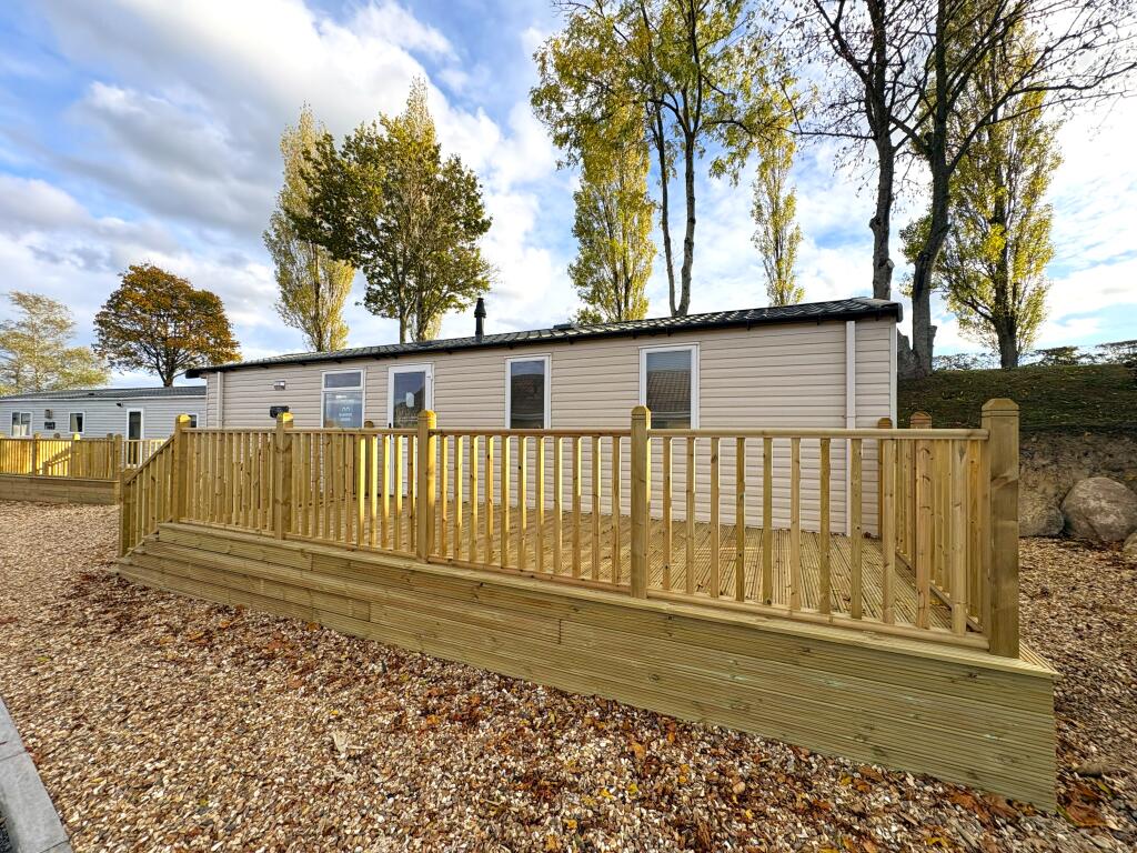2 bed Caravan for rent in Cheriton Bishop. From Connells - Exeter 2 bed Caravan for rent in Cheriton Bishop. From Connells - Exeter