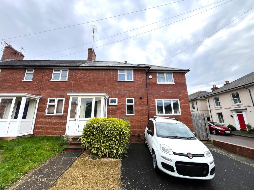 3 bed Detached for rent in Shillingford Abbot. From Connells - Exeter