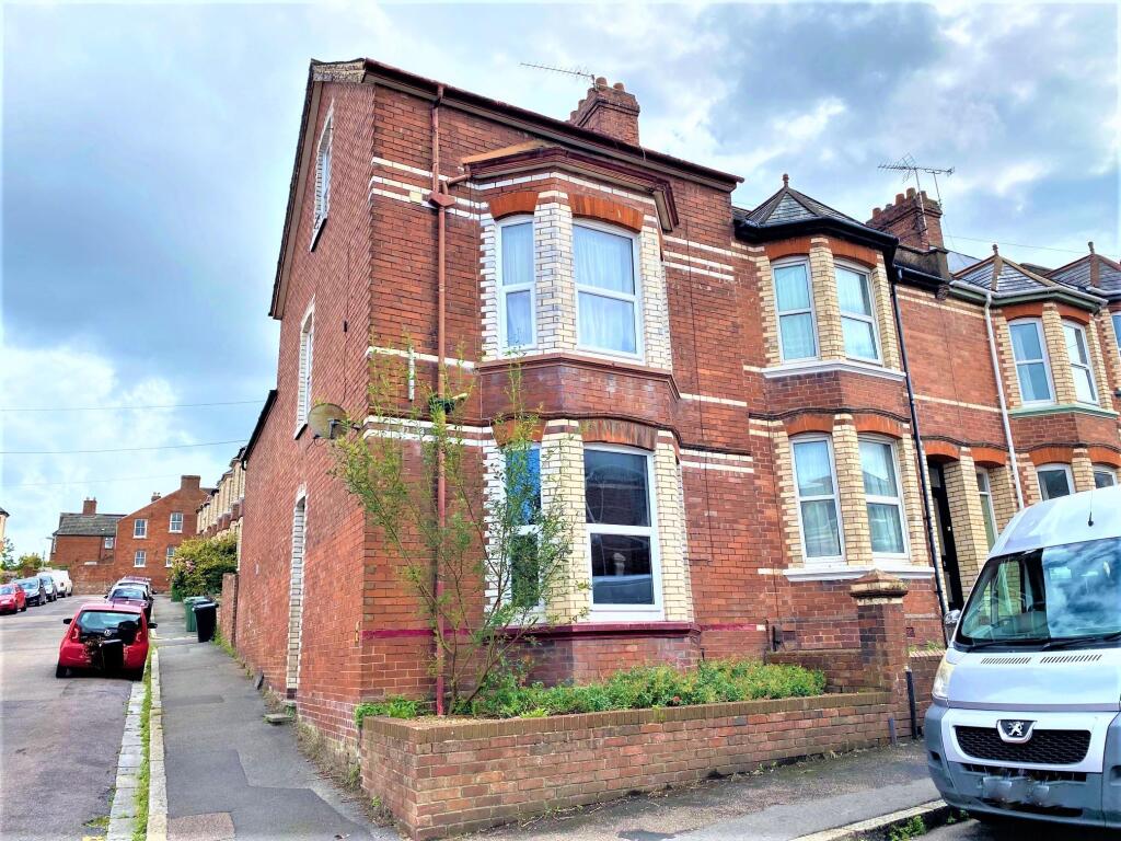 6 bed Detached for rent in Exeter. From Connells - Exeter
