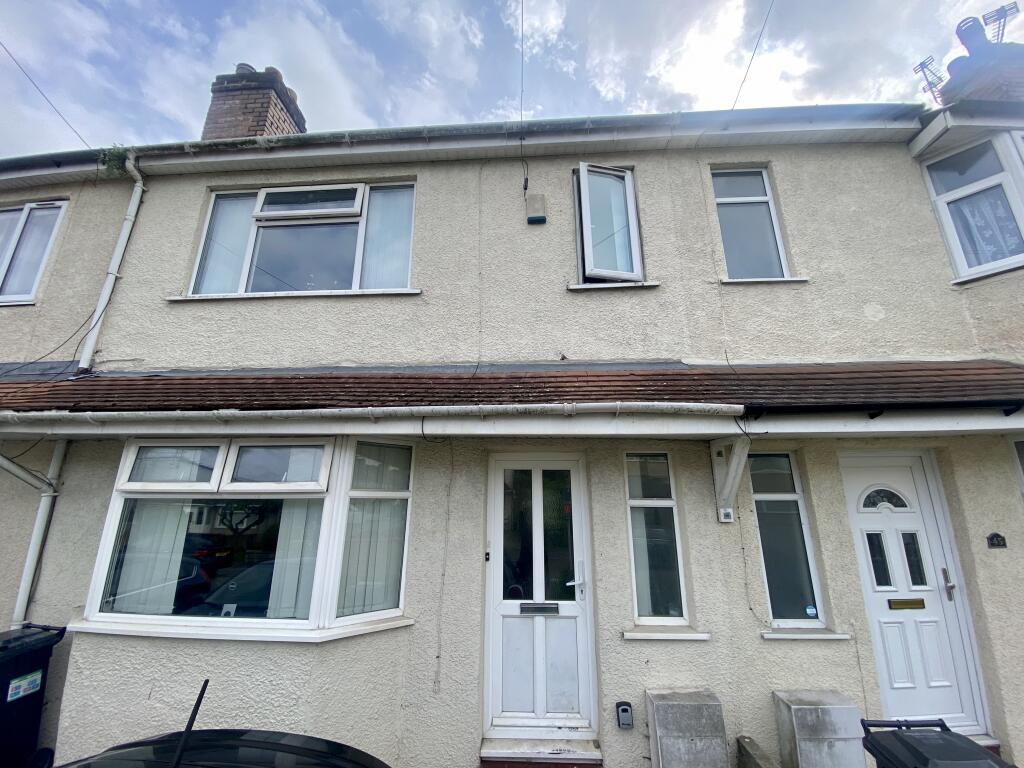 4 bed Detached for rent in Filton. From Connells - Filton