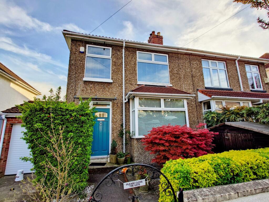 0 bed Apartment for rent in Stapleton. From Connells - Filton