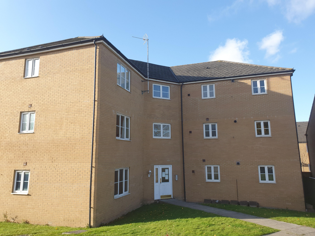 2 bed 1st Floor Flat for rent in Filton. From Connells - Filton