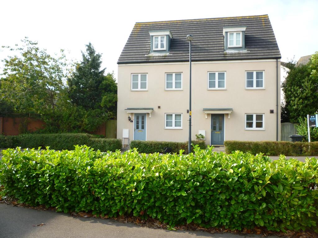3 bed Detached for rent in Filton. From Connells - Filton