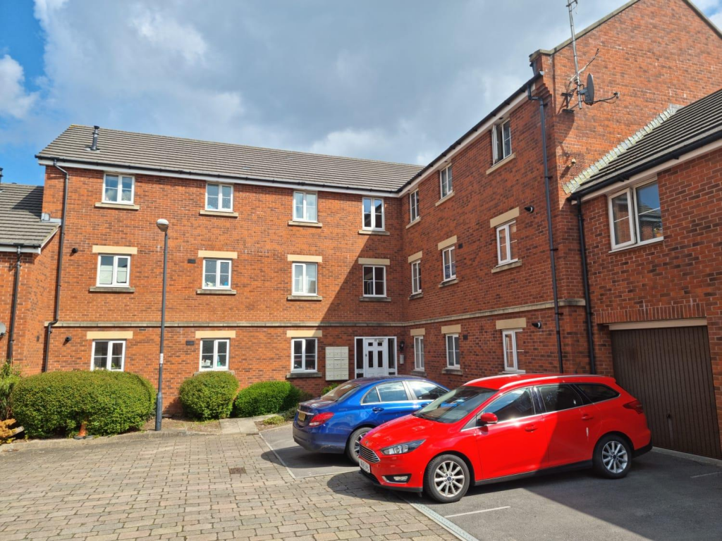 2 bed Apartment for rent in Filton. From Connells - Filton