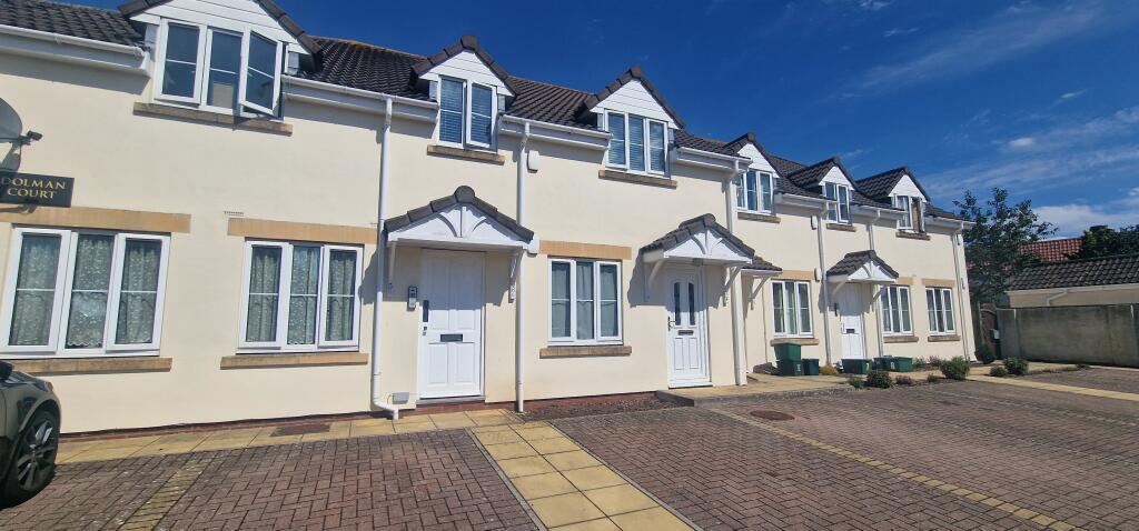 2 bed Apartment for rent in Yate. From Connells - Filton