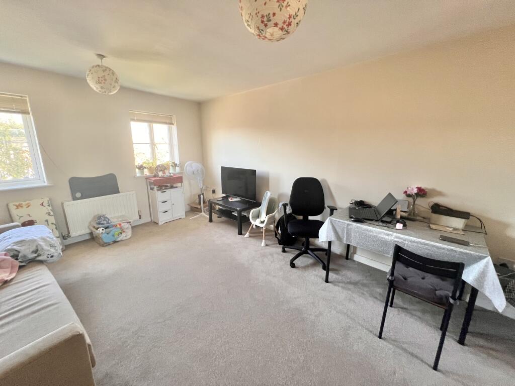 2 bed 1st Floor Flat for rent in Filton. From Connells - Filton