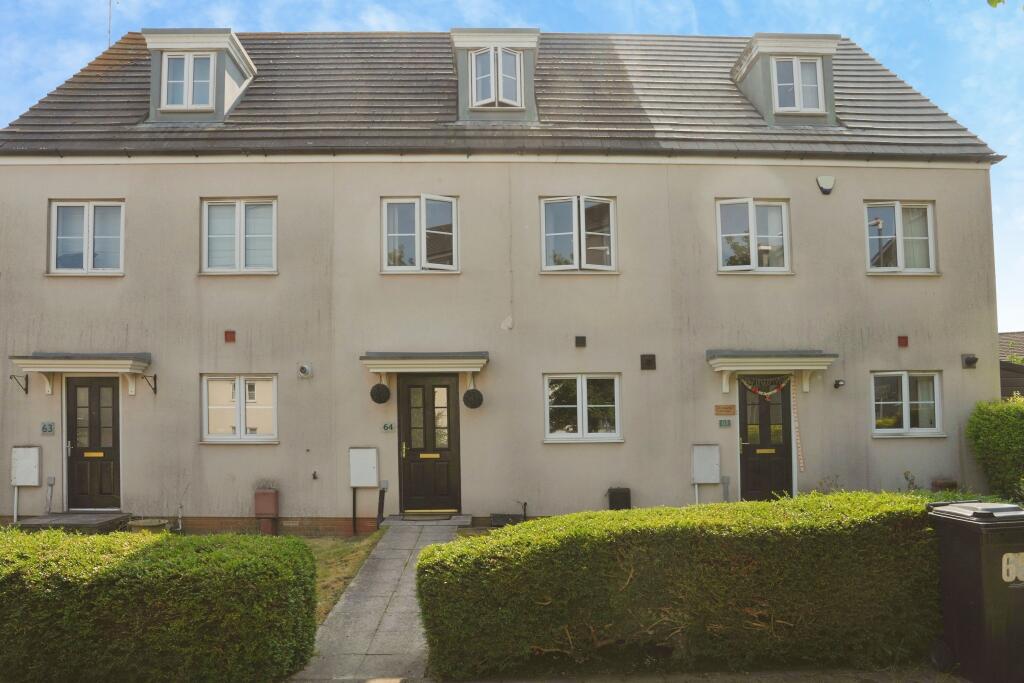 3 bed Mid Terraced House for rent in Filton. From Connells - Filton