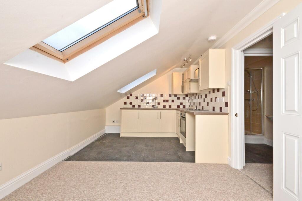 1 bed Flat for rent in Streatham. From Credential