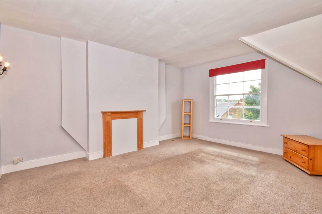 2 bed Flat for rent in Streatham. From Credential