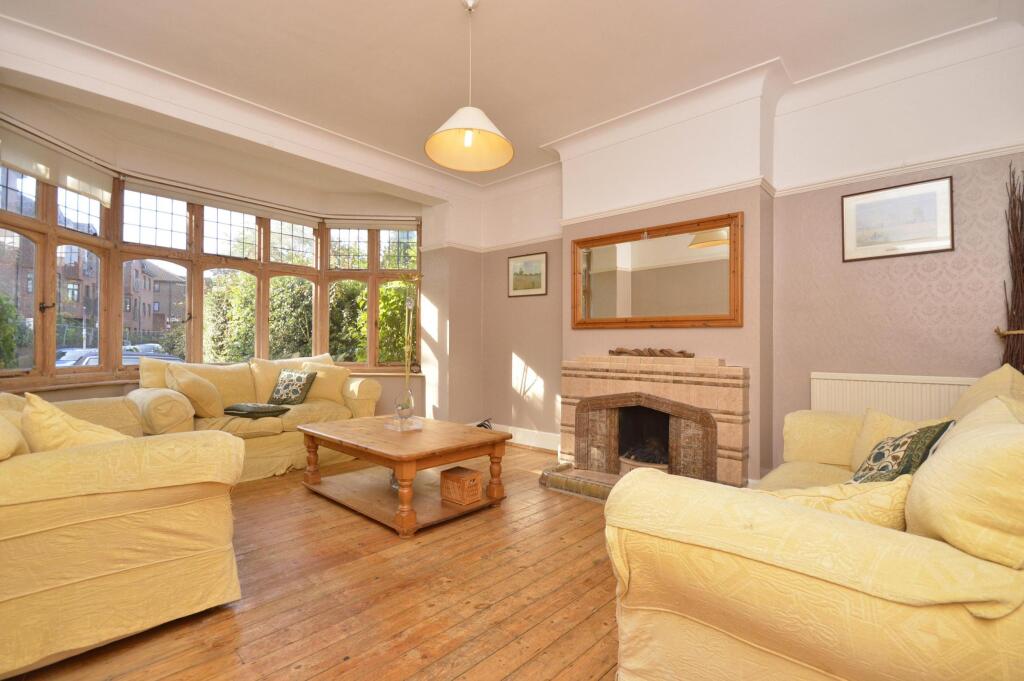 4 bed Semi Detached for rent in Streatham. From Credential - Tooting