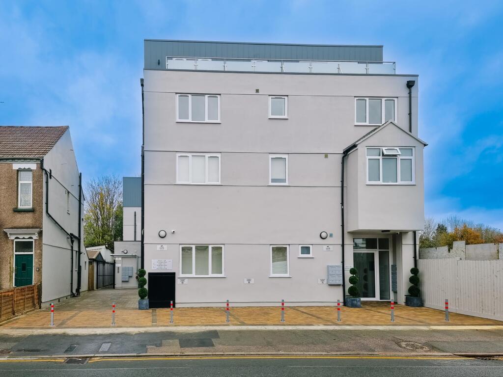 1 bed 1st Floor Flat for rent in Wimbledon. From Credential - Tooting 1 bed 1st Floor Flat for rent in Wimbledon. From Credential - Tooting