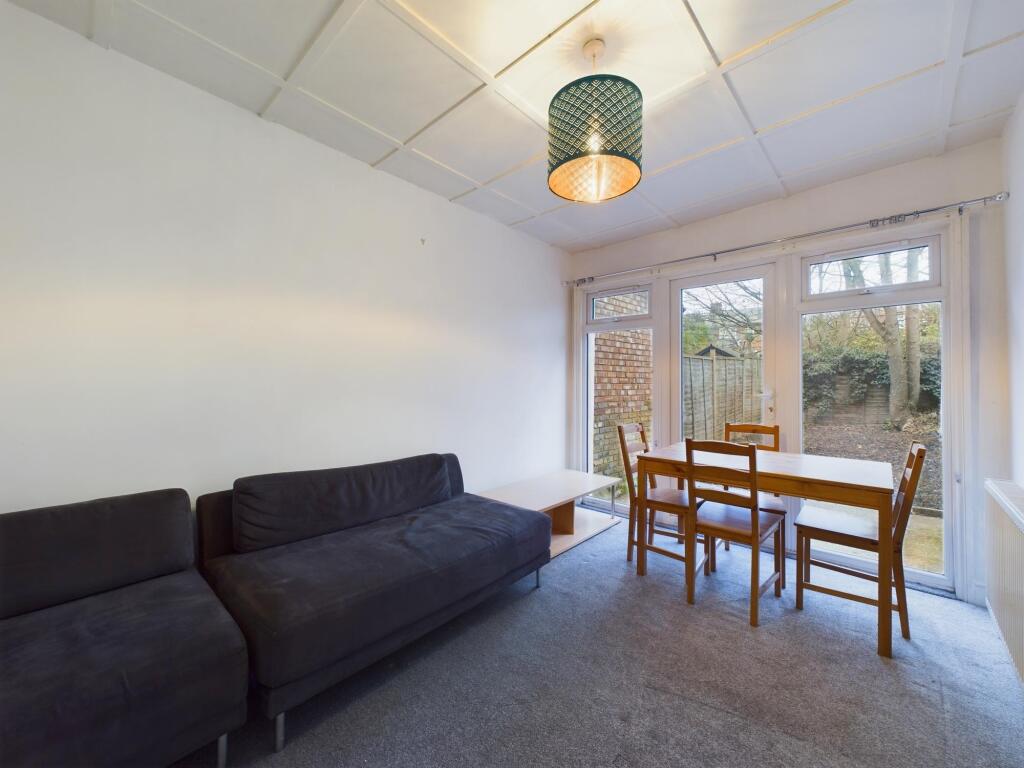 3 bed Mid Terraced House for rent in Merton. From Credential - Tooting 3 bed Mid Terraced House for rent in Merton. From Credential - Tooting