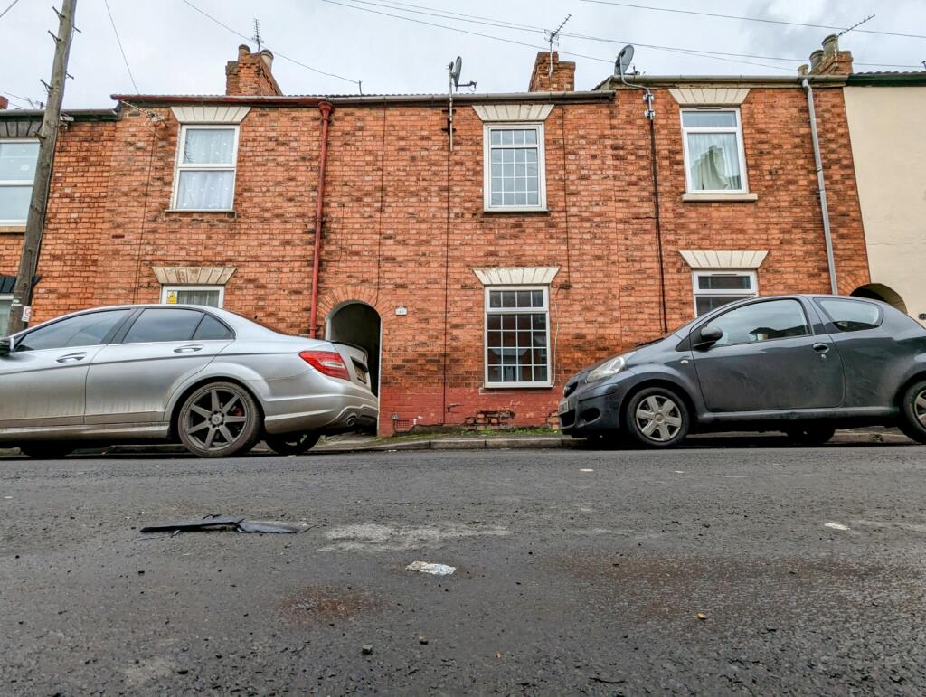 2 bed Detached for rent in Grantham. From Connells Lettings - Grantham