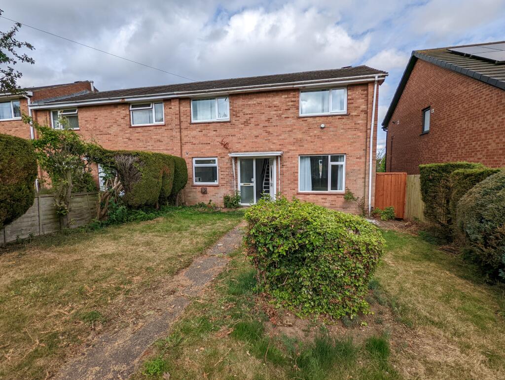 3 bed Detached for rent in Grantham. From Connells Lettings - Grantham