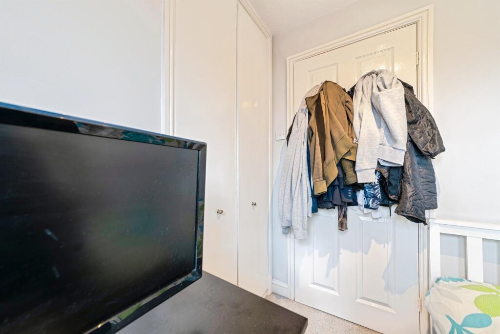 3 bed Detached for rent in Grantham. From Connells - Grantham