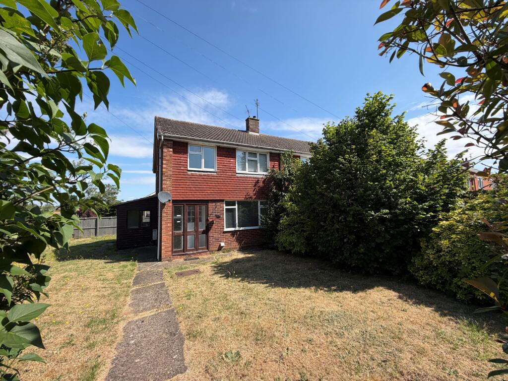 3 bed Semi Detached for rent in Grantham. From Connells - Grantham 3 bed Semi Detached for rent in Grantham. From Connells - Grantham