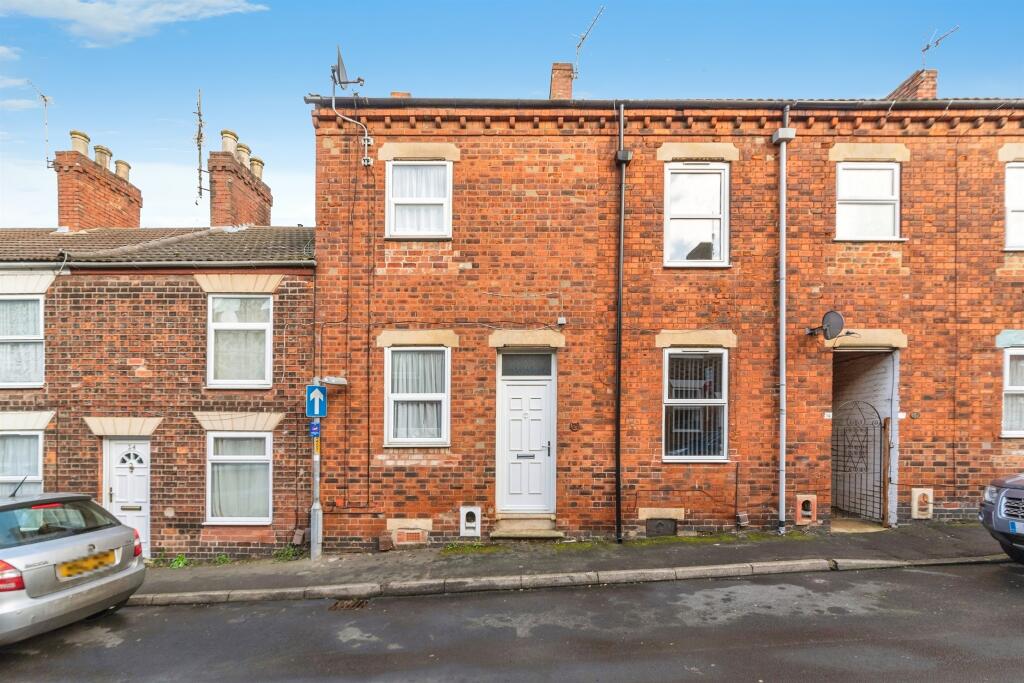 2 bed Detached for rent in Grantham. From Connells - Grantham