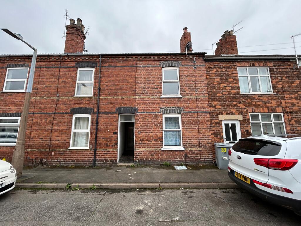 2 bed Detached for rent in Grantham. From Connells - Grantham