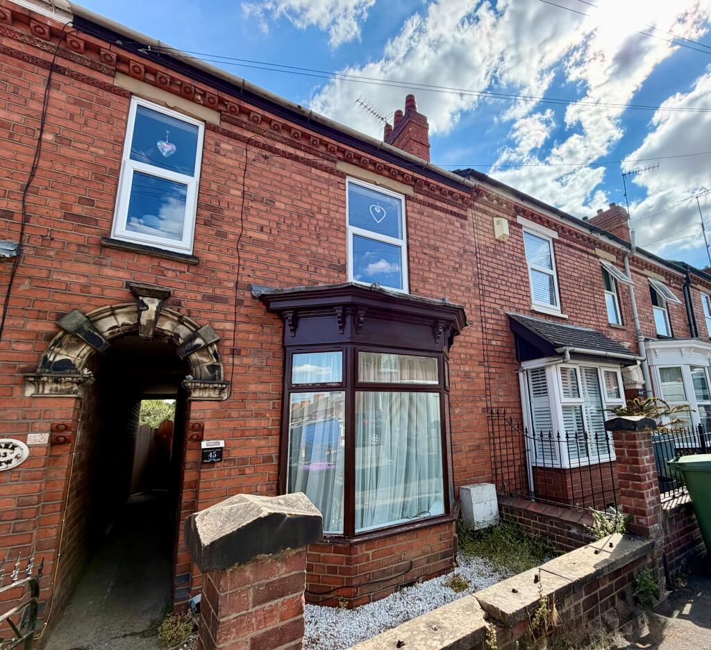 3 bed Detached for rent in Grantham. From Connells - Grantham 3 bed Detached for rent in Grantham. From Connells - Grantham