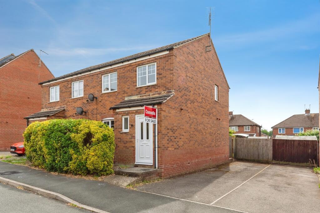 3 bed Detached for rent in Grantham. From Connells - Grantham 3 bed Detached for rent in Grantham. From Connells - Grantham