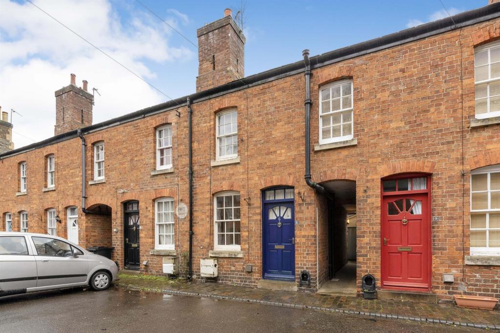 2 bed Detached for rent in Grantham. From Connells - Grantham