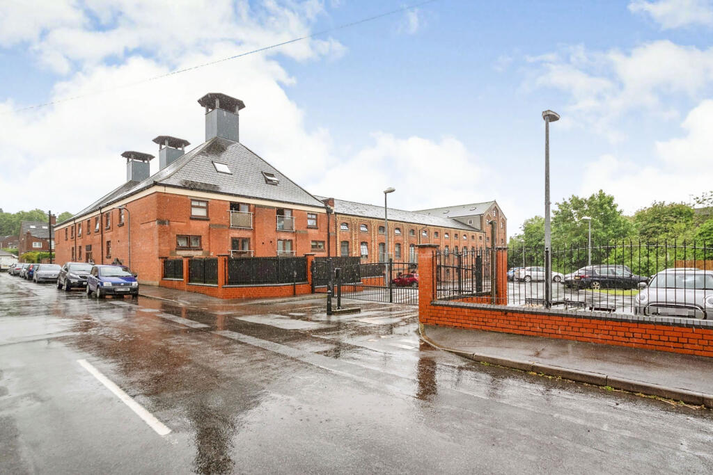 3 bed Apartment for rent in Grantham. From Connells - Grantham 3 bed Apartment for rent in Grantham. From Connells - Grantham