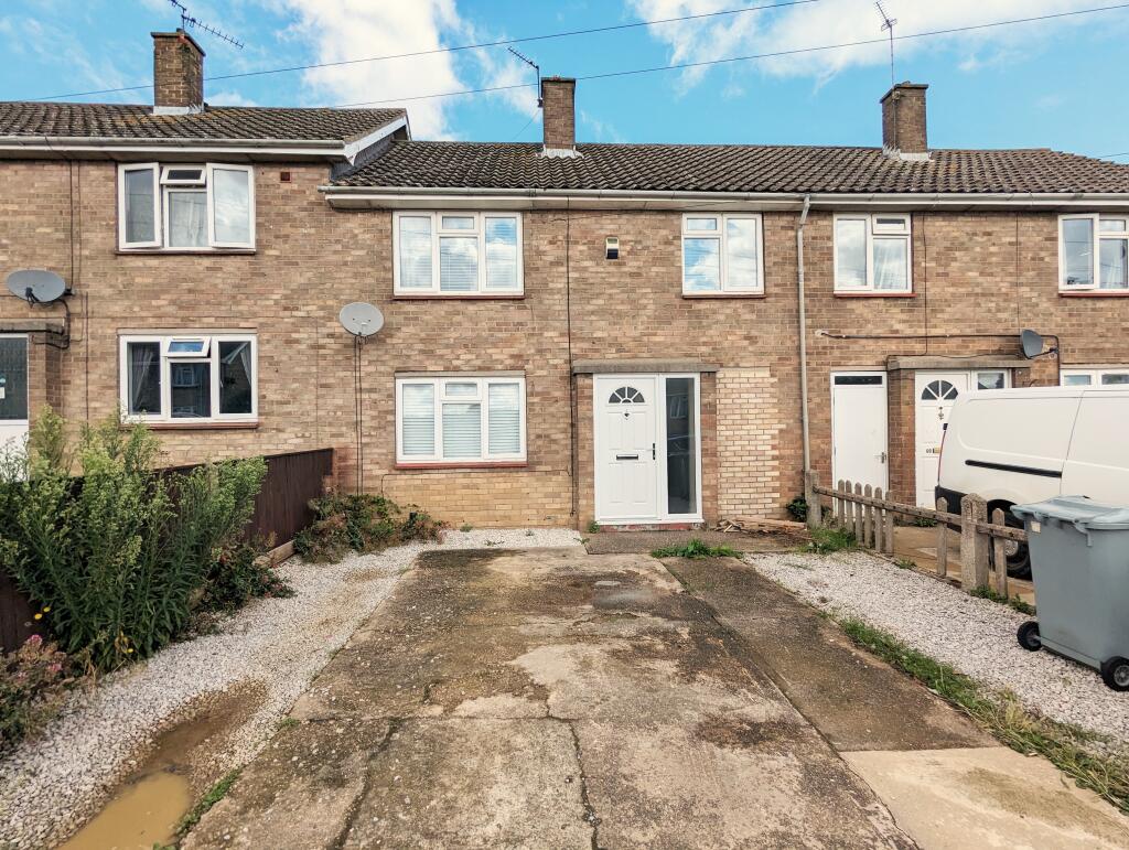 3 bed Detached for rent in Grantham. From Connells - Grantham 3 bed Detached for rent in Grantham. From Connells - Grantham