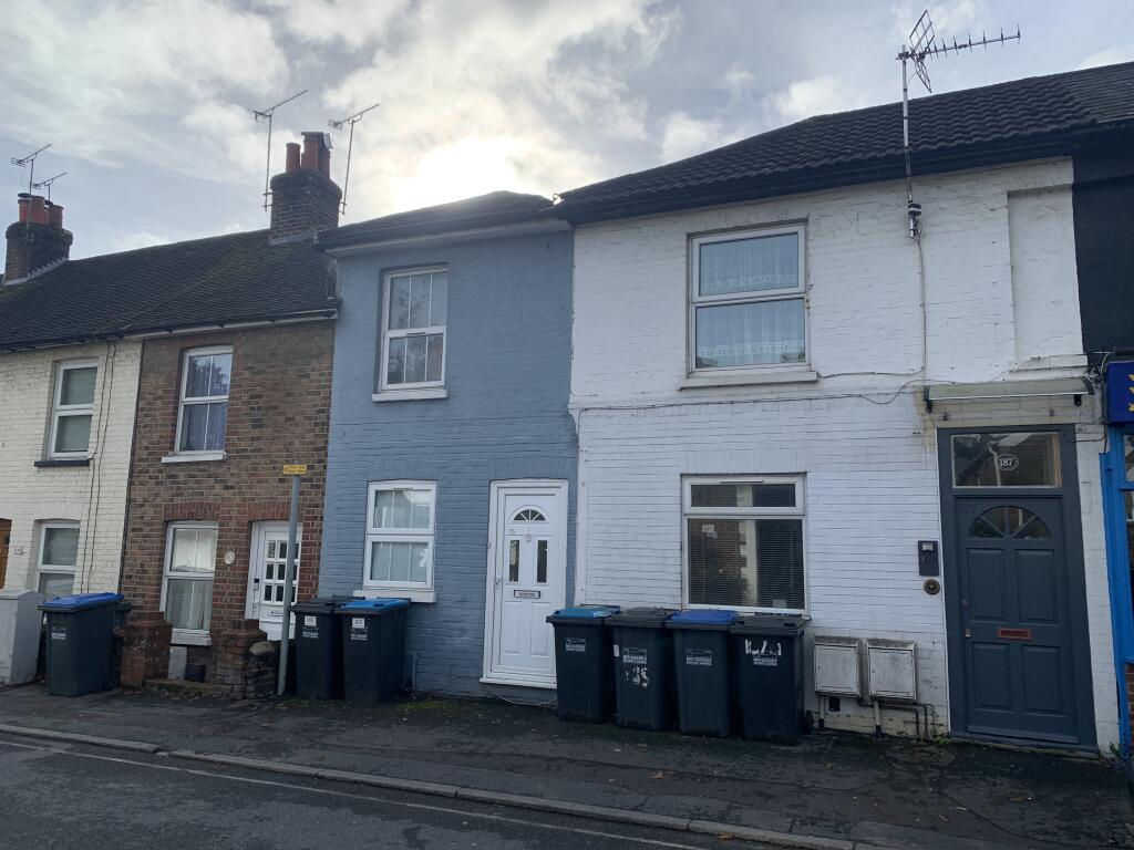 1 bed Apartment for rent in Burgess Hill. From Connells - Haywards Heath