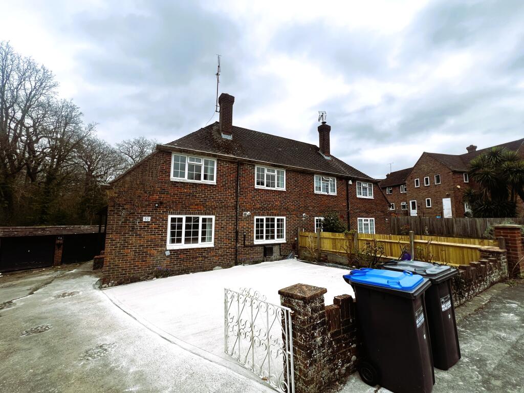 4 bed Semi Detached for rent in Haywards Heath. From Connells - Haywards Heath