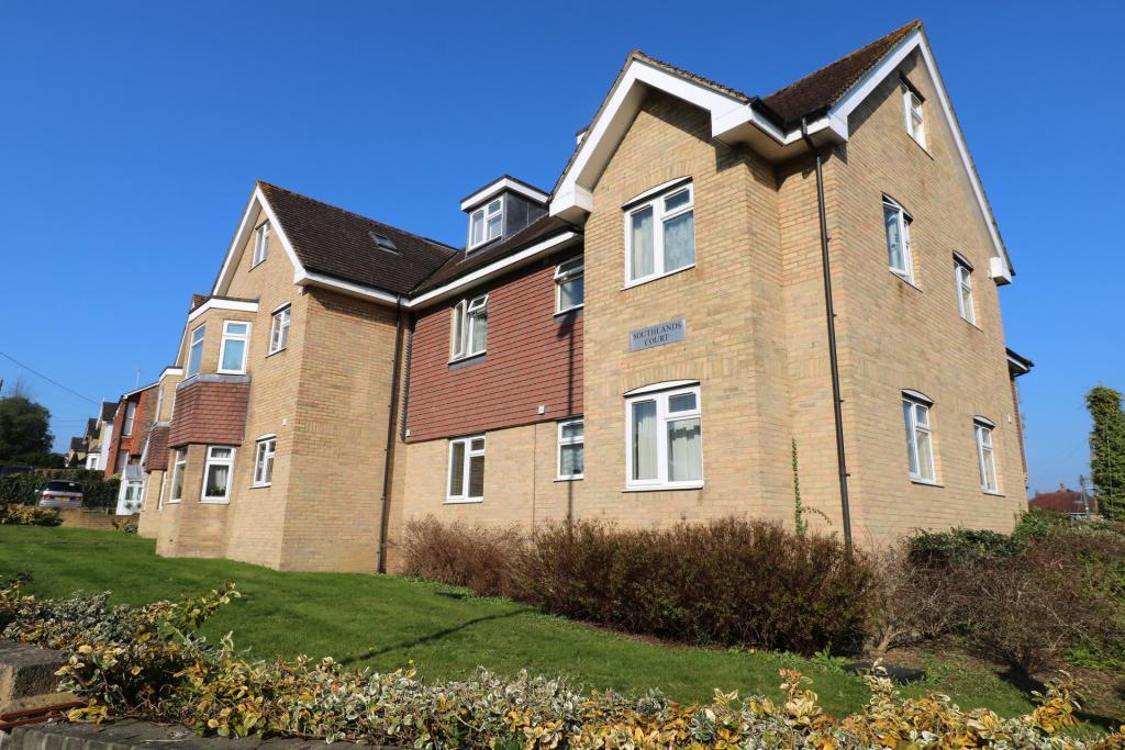 2 bed 1st Floor Flat for rent in Haywards Heath. From Connells - Haywards Heath
