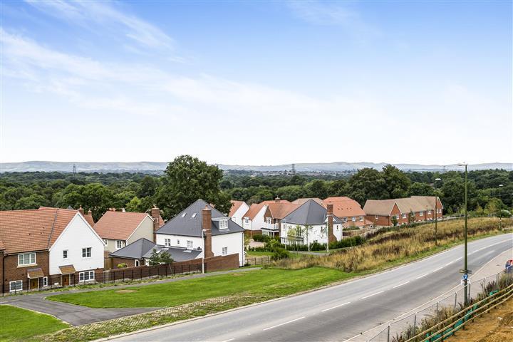 2 bed 1st Floor Flat for rent in Haywards Heath. From Connells - Haywards Heath