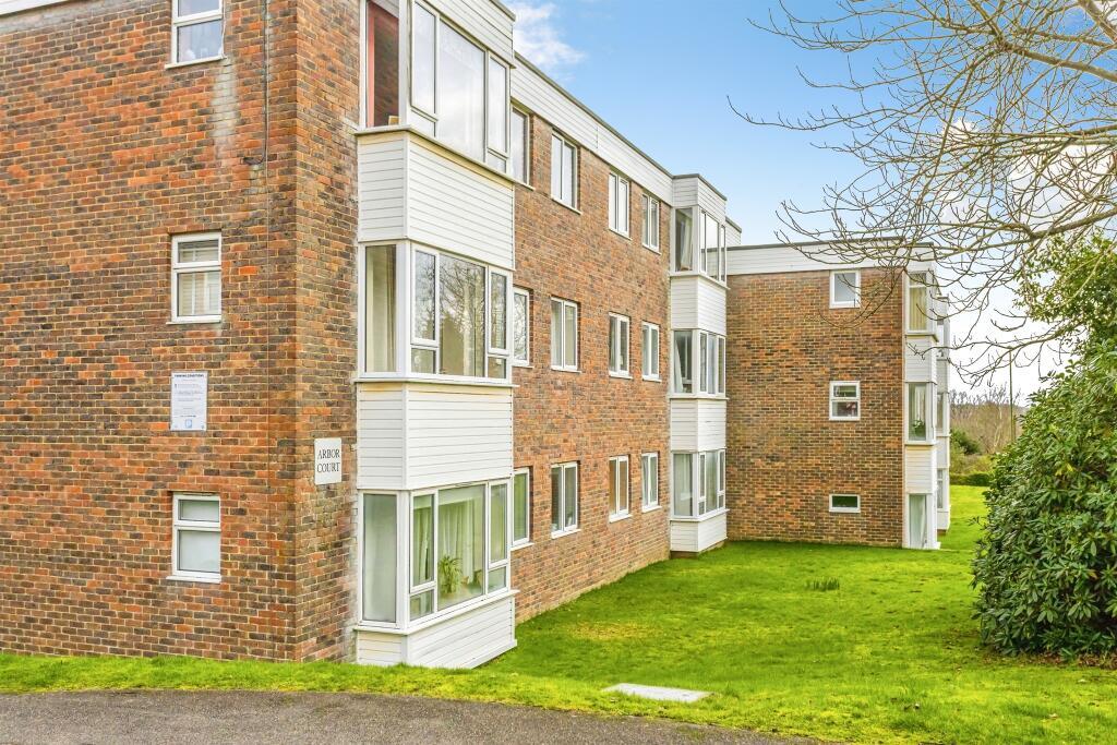 2 bed Apartment for rent in Haywards Heath. From Connells - Haywards Heath