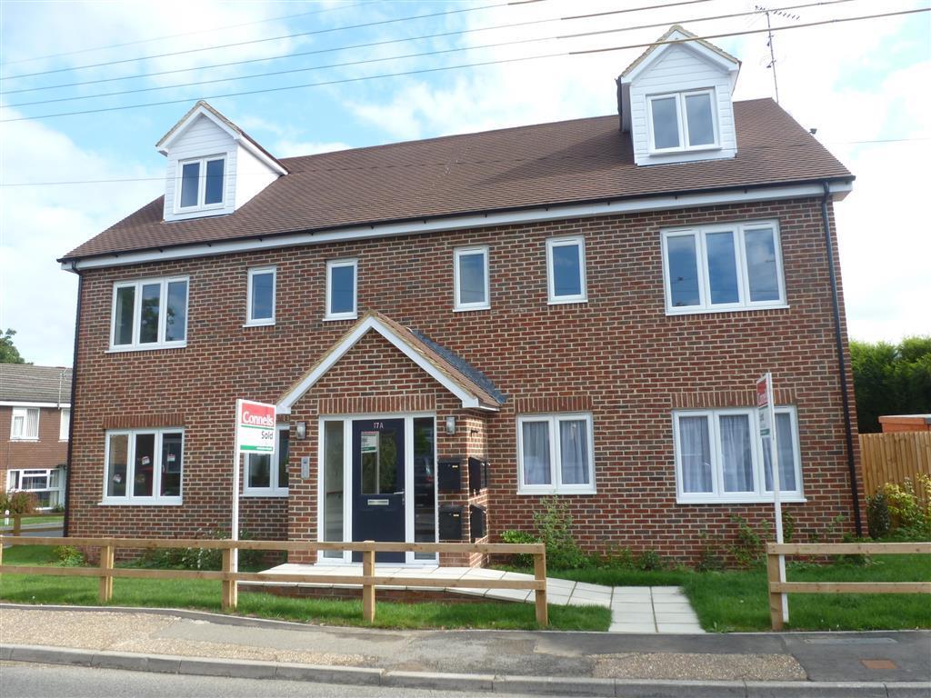 1 bed Apartment for rent in Burgess Hill. From Connells - Haywards Heath