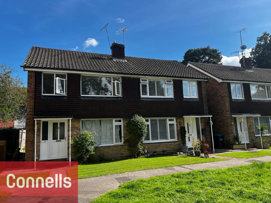 3 bed End of Terrace for rent in Haywards Heath. From Connells - Haywards Heath 3 bed End of Terrace for rent in Haywards Heath. From Connells - Haywards Heath
