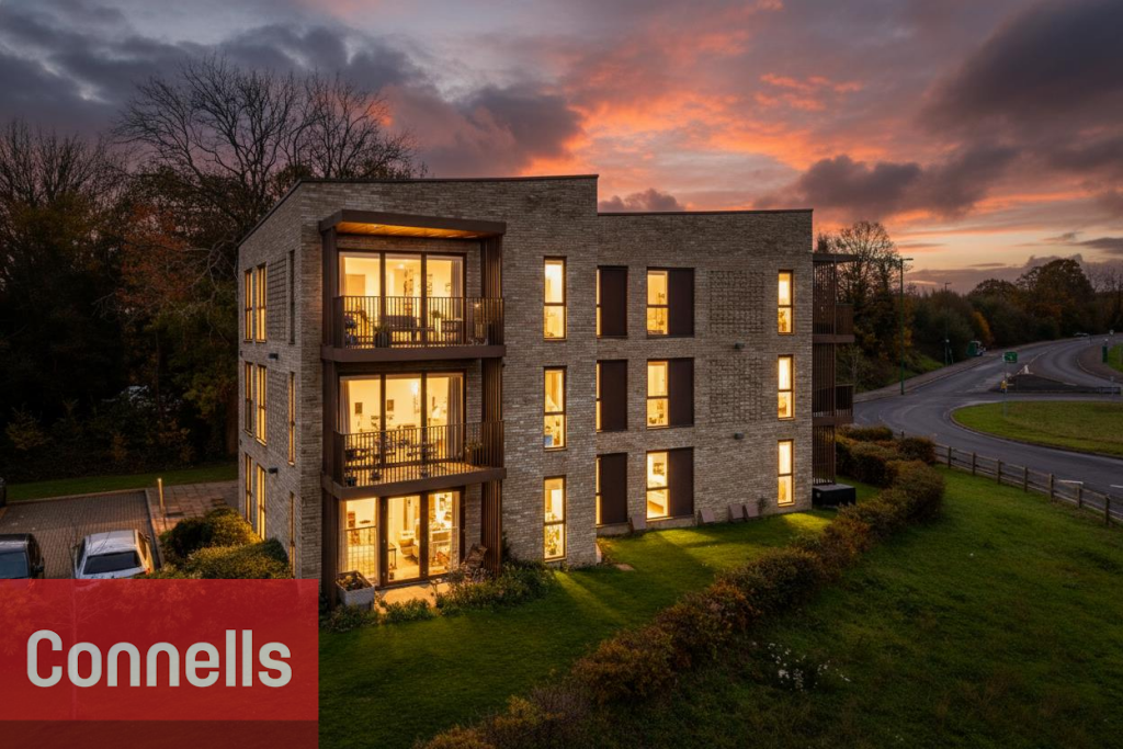 2 bed Apartment for rent in Haywards Heath. From Connells - Haywards Heath 2 bed Apartment for rent in Haywards Heath. From Connells - Haywards Heath