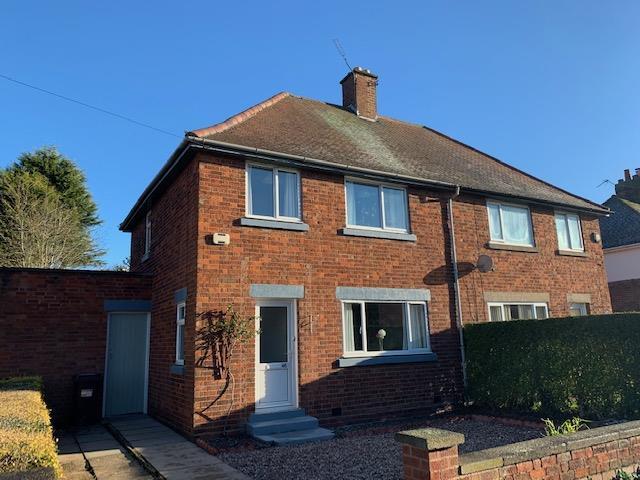 3 bed Semi Detached for rent in Hinckley. From Connells Lettings - Hinckley
