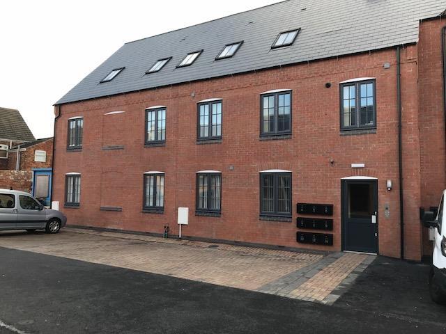 3 bed 1st Floor Flat for rent in Barwell. From Connells Lettings - Hinckley