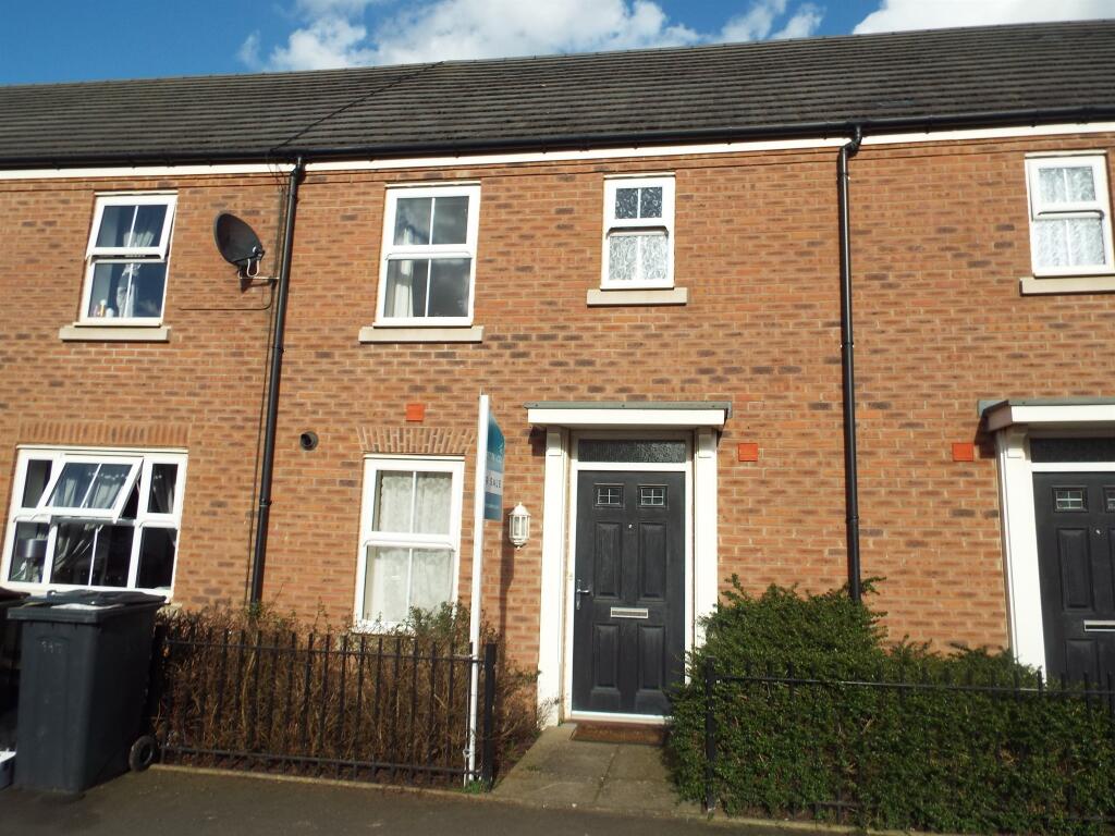 3 bed Detached for rent in Hartshill. From Connells Lettings - Hinckley